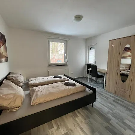 Schoenes Einfaches Zimmer In 109 * Oldenburg