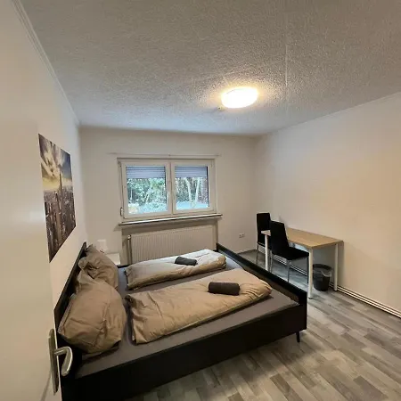 Schoenes Einfaches Zimmer In 109 Oldenburg