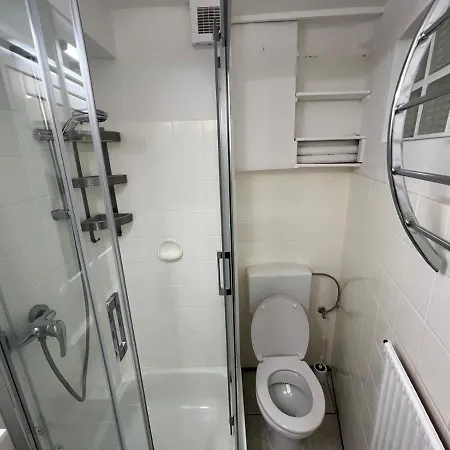 Schoenes Einfaches Zimmer In 109 * Oldenburg